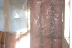 Finance Director Wall